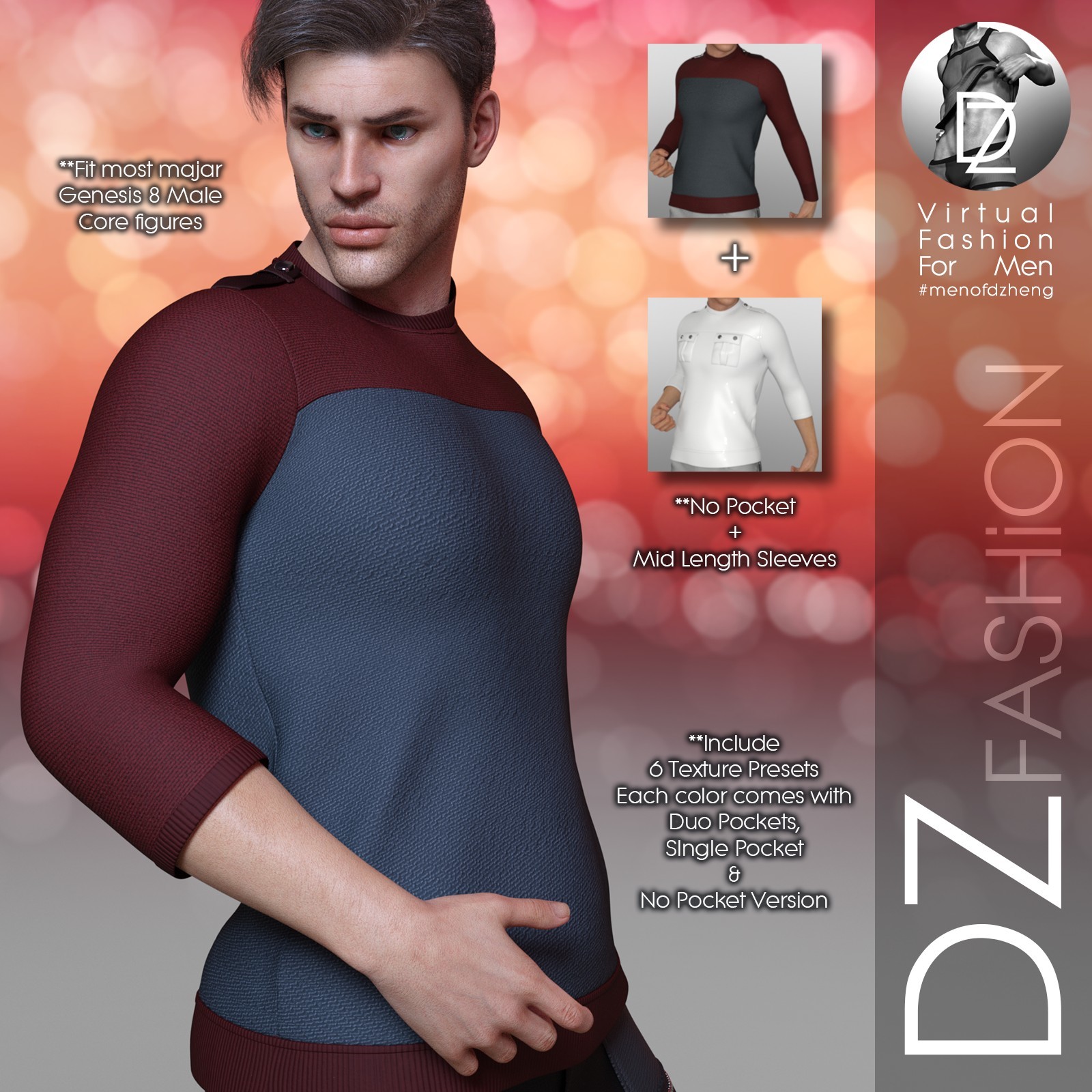 DZ G8M TopZ 2 by N/A
