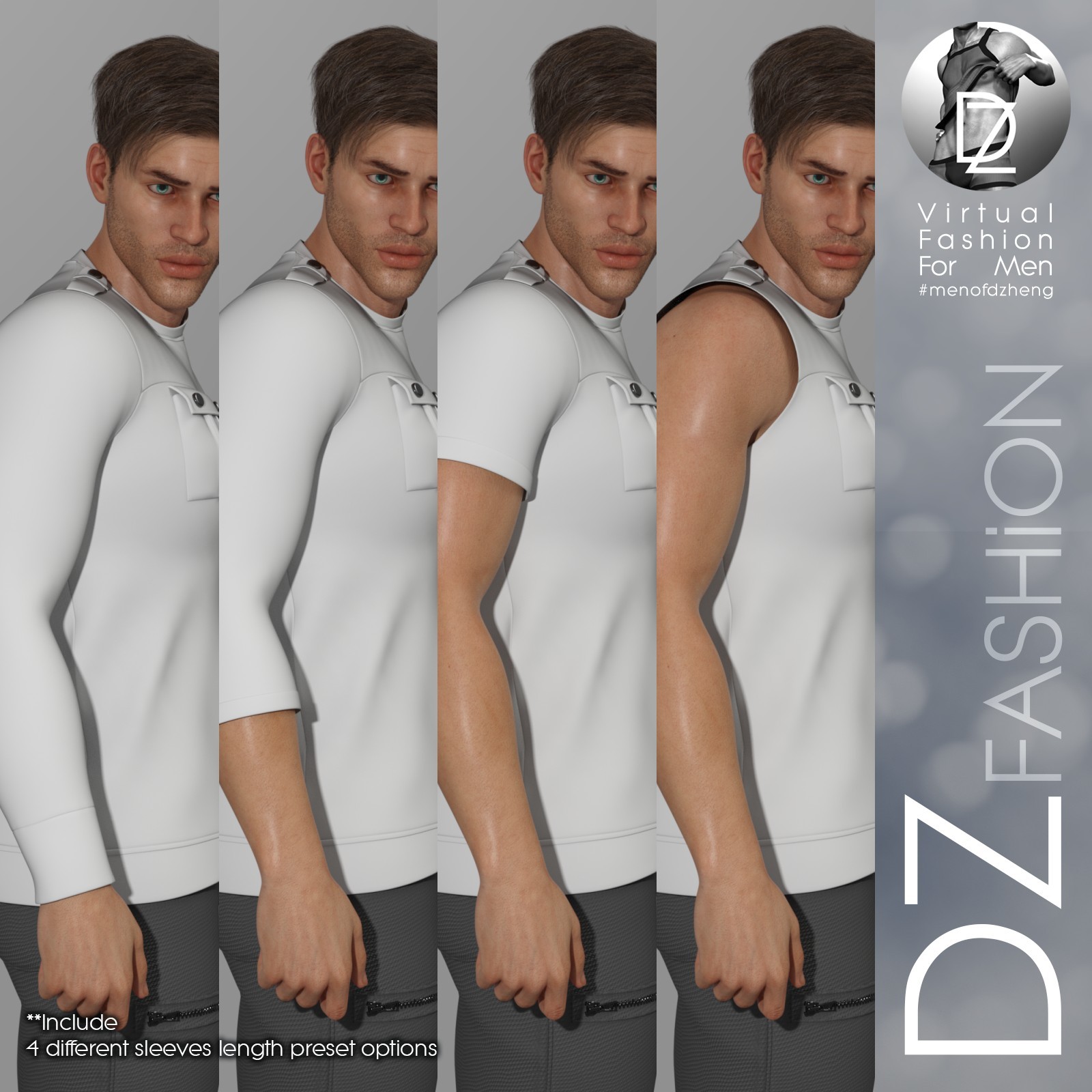 DZ G8M TopZ 2 by N/A