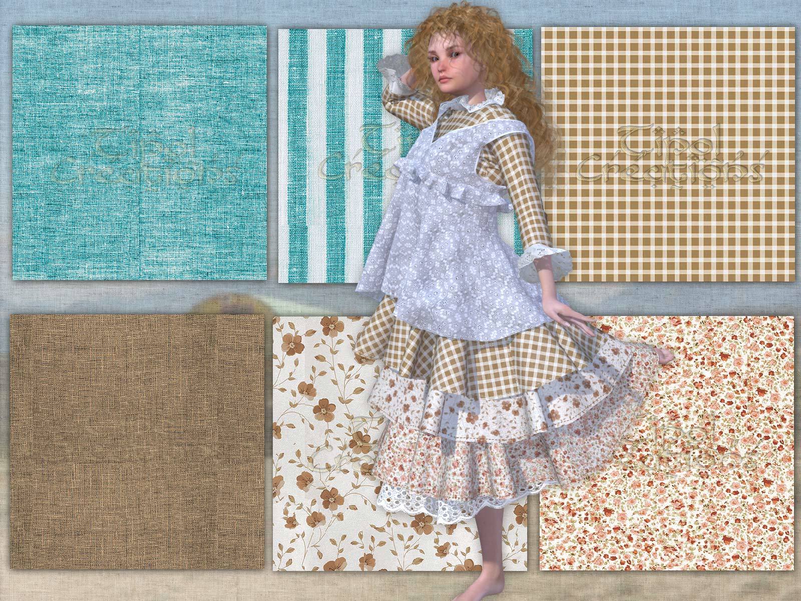 Boheme Dynamic for La Femme by N/A