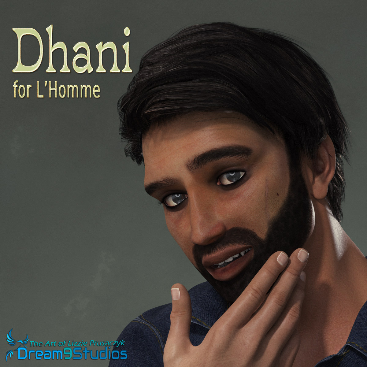 D9S Dhani by N/A