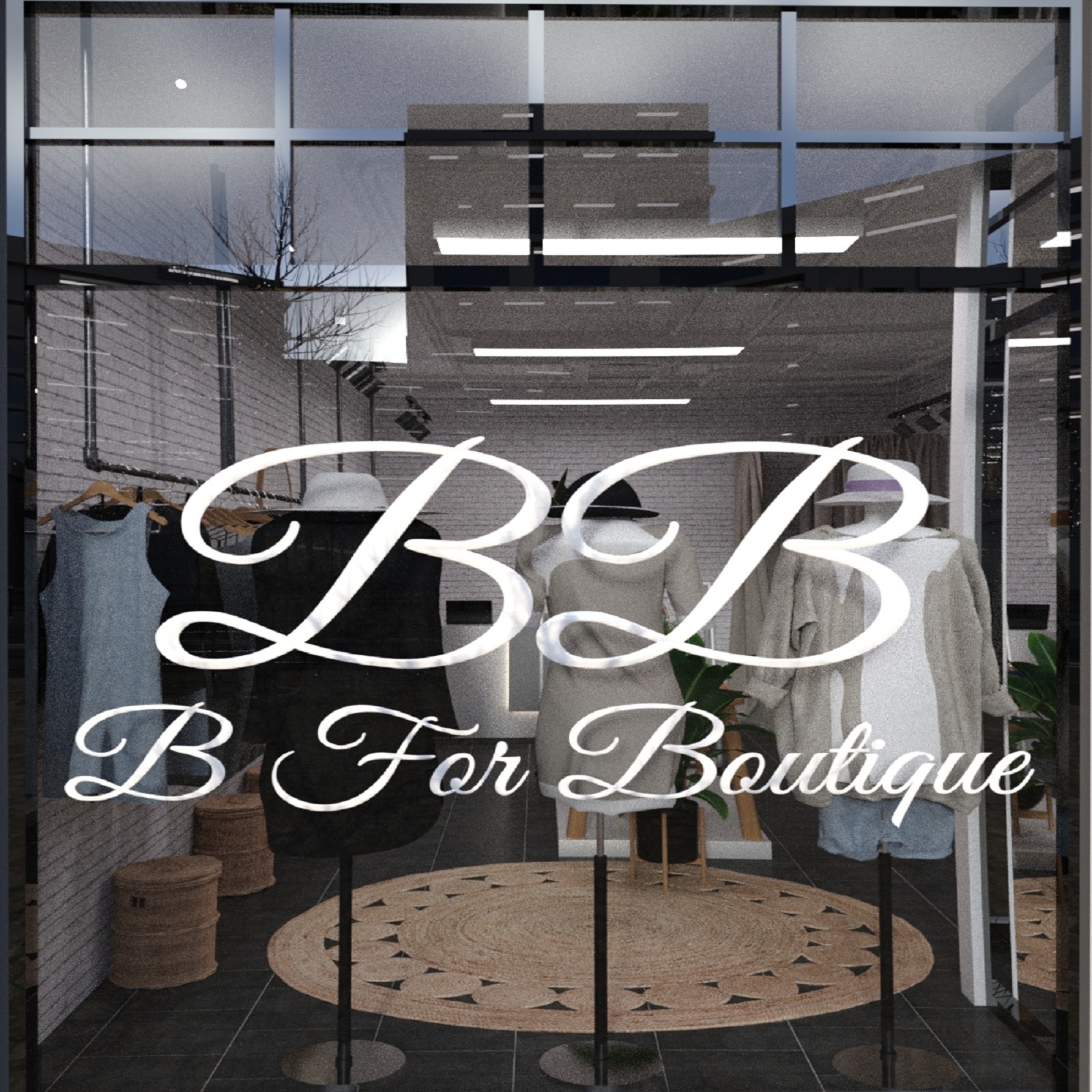 B For Boutique by N/A