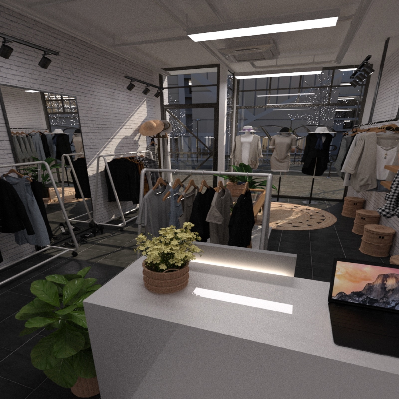 B For Boutique by N/A