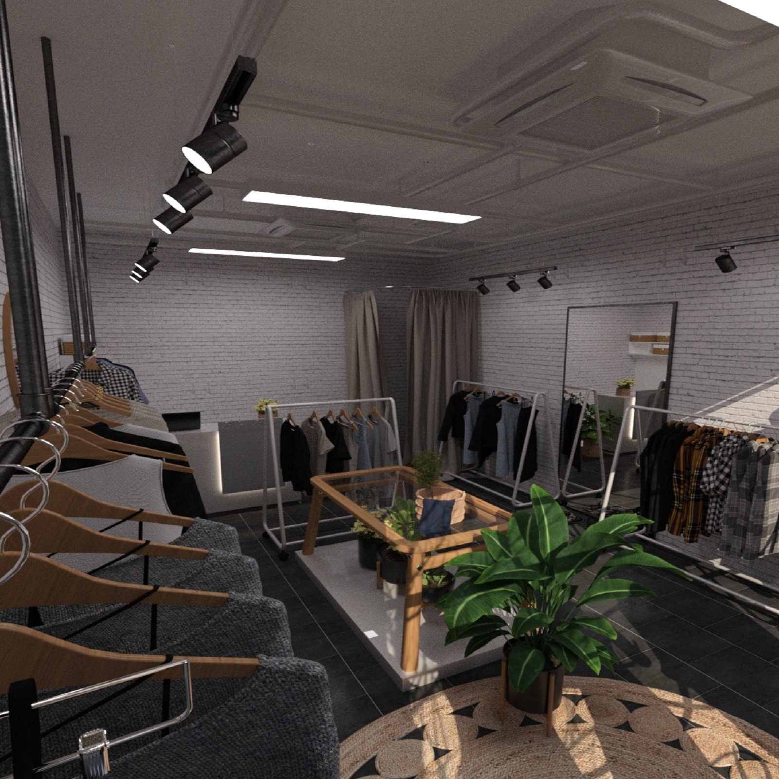 B For Boutique by N/A