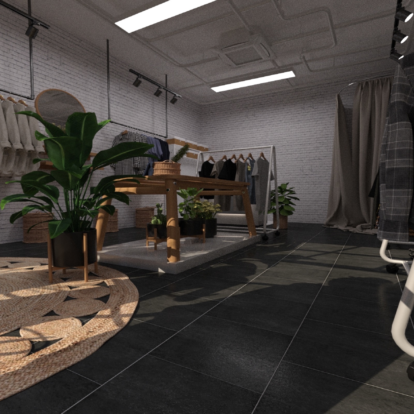 B For Boutique by N/A