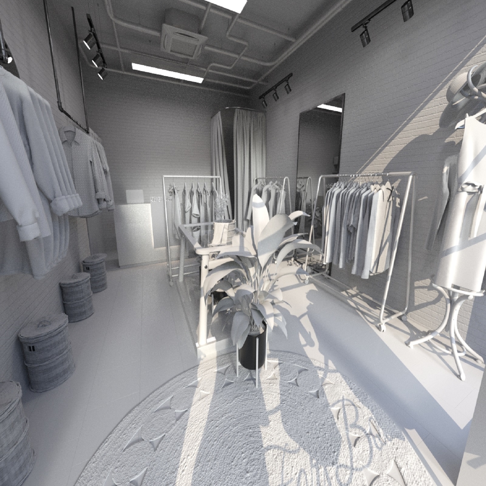 B For Boutique by N/A