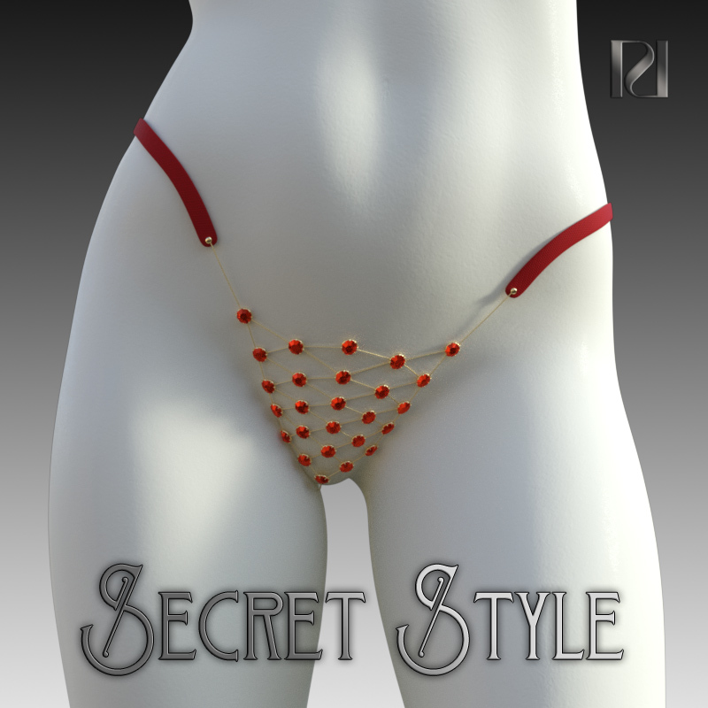 Secret Style 15 by N/A