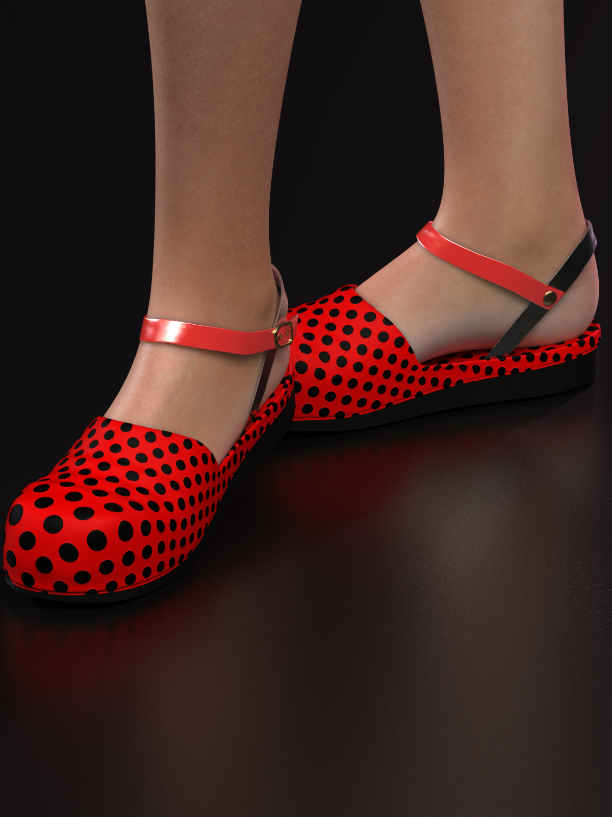 LA CLOGS by N/A