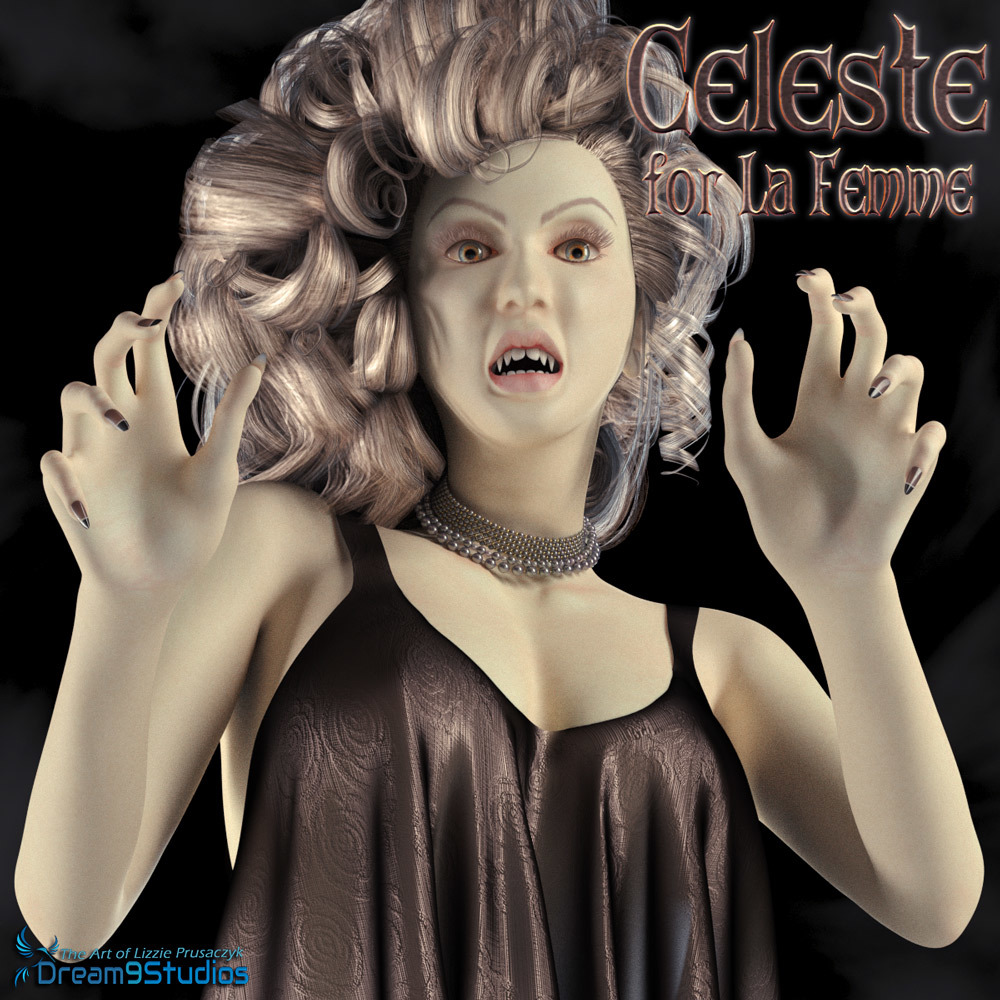 D9S Celeste by N/A