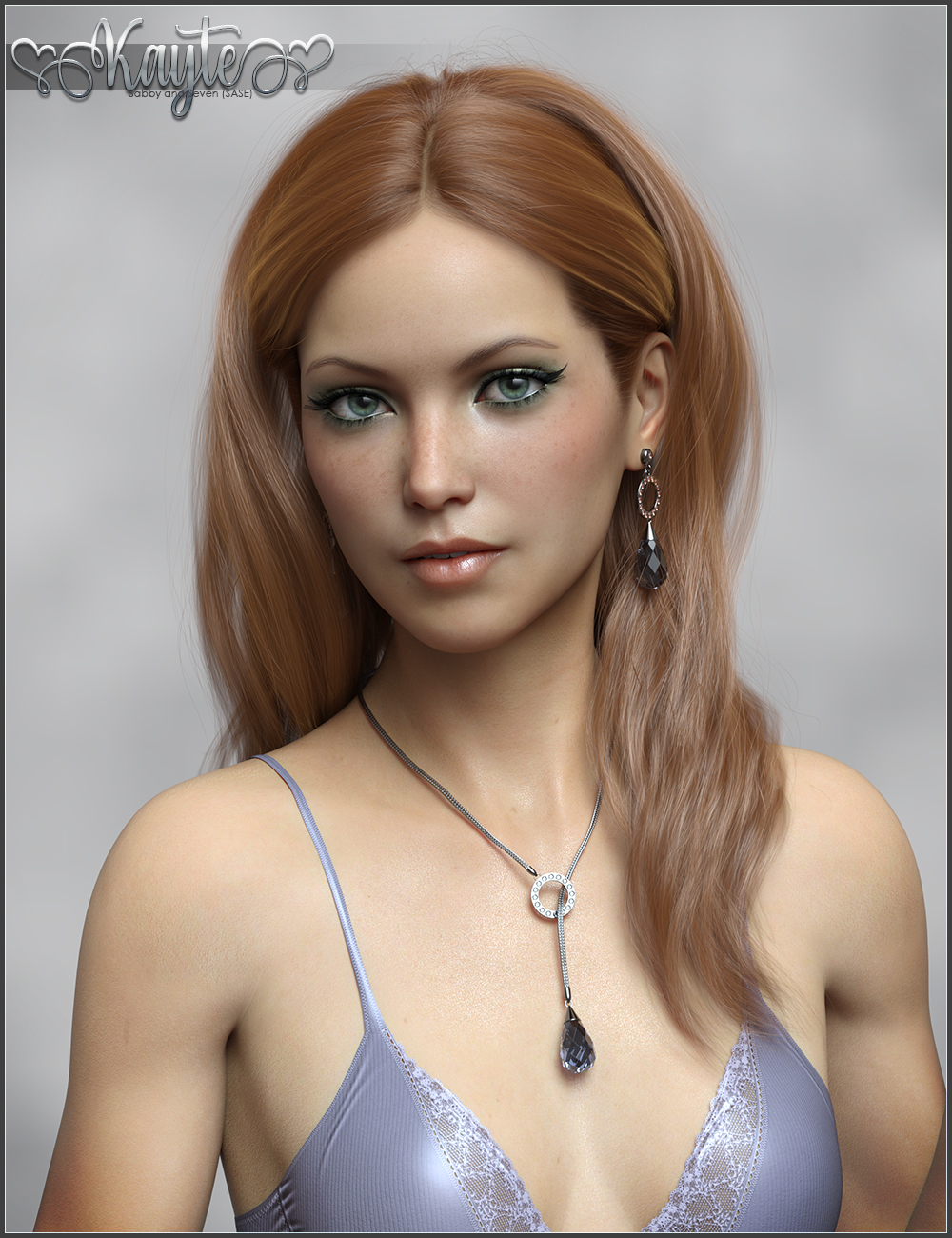 SASE Kayte for Genesis 8 by N/A