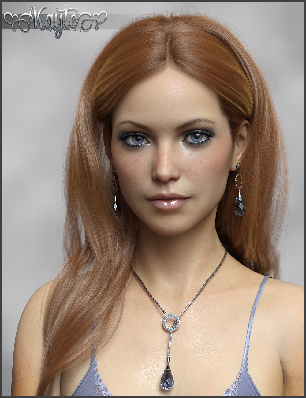 SASE Kayte for Genesis 8 by N/A