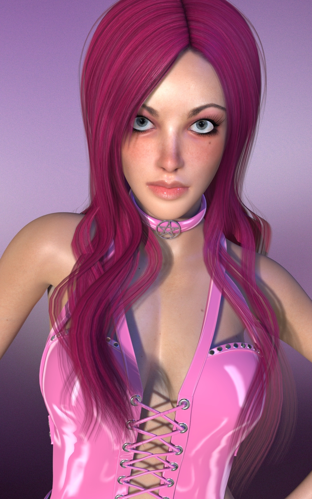 Lilith for La Femme Pro by N/A