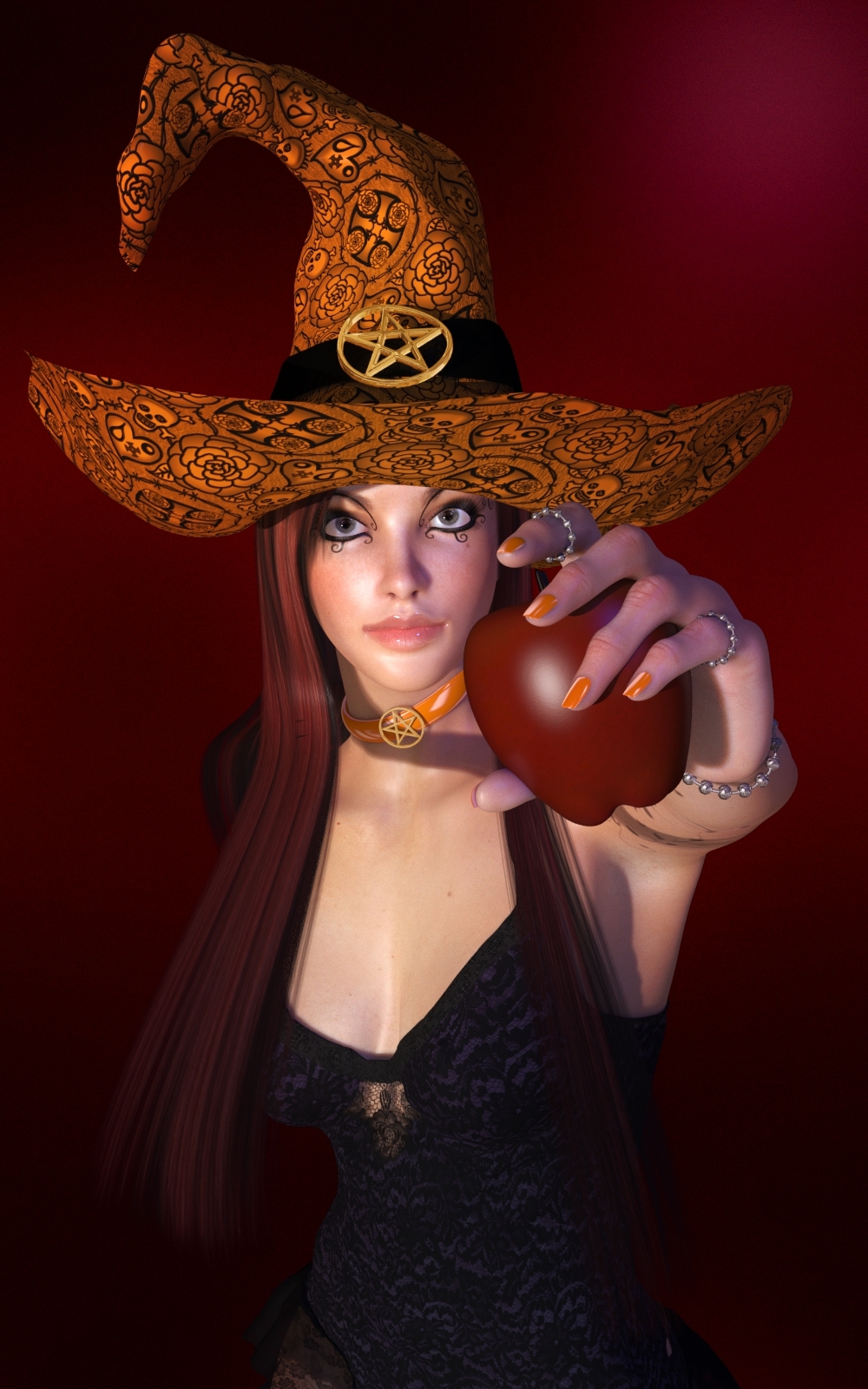 Lilith for La Femme Pro by N/A