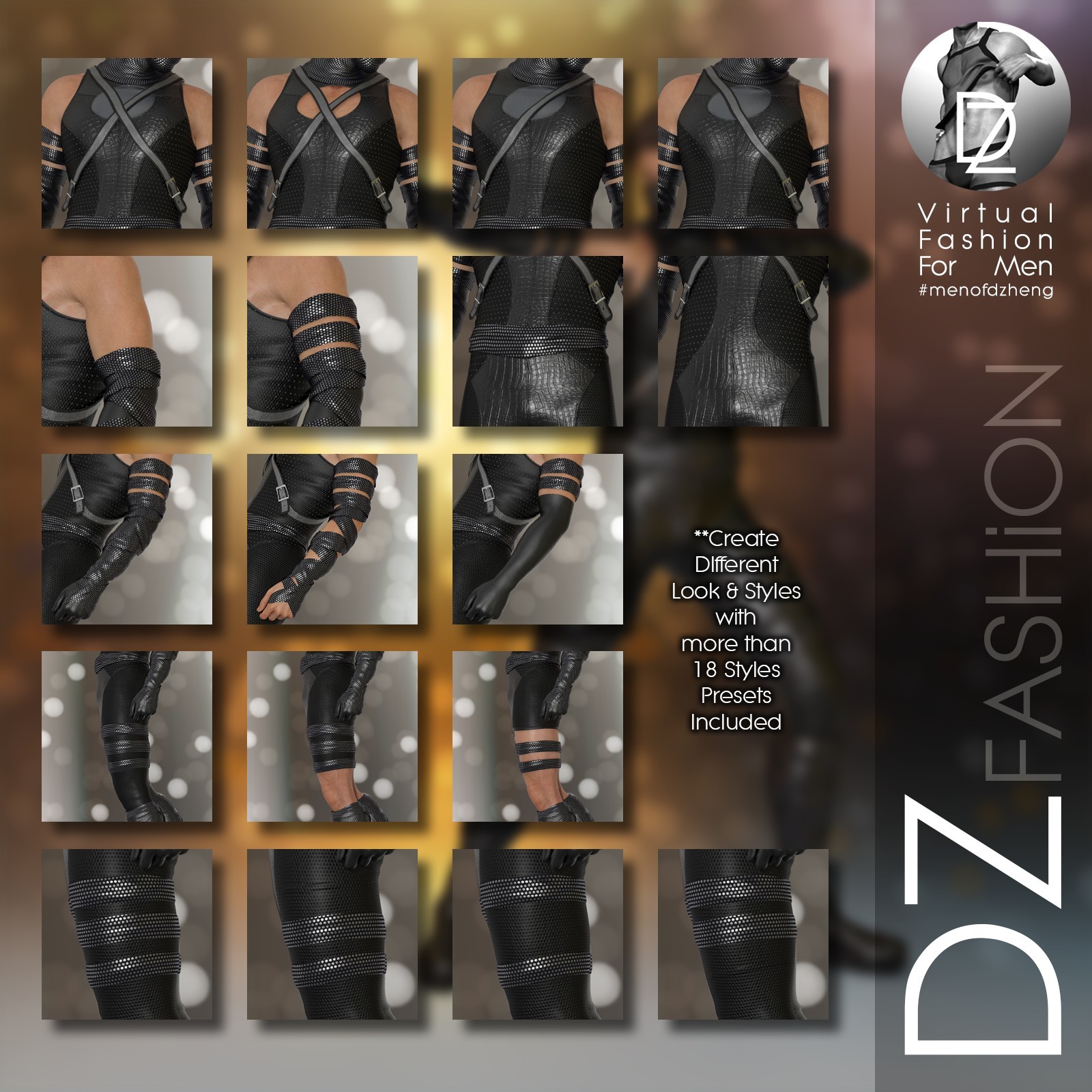 DZ G8M HeroZ 2 - PsyL by N/A
