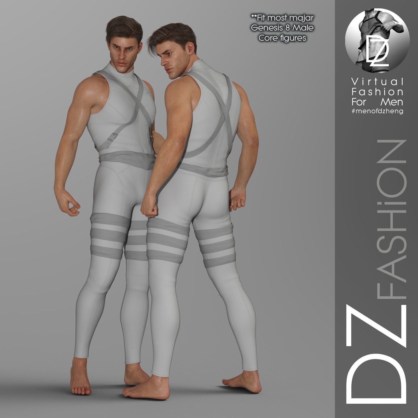 DZ G8M HeroZ 2 - PsyL by N/A