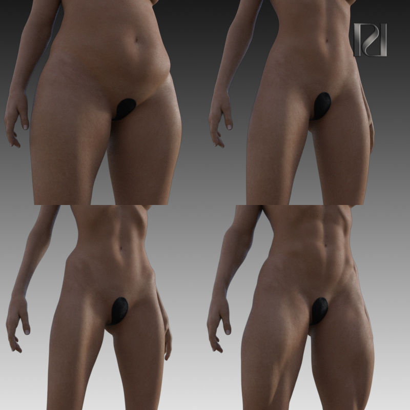 Sexy Style 02 by N/A
