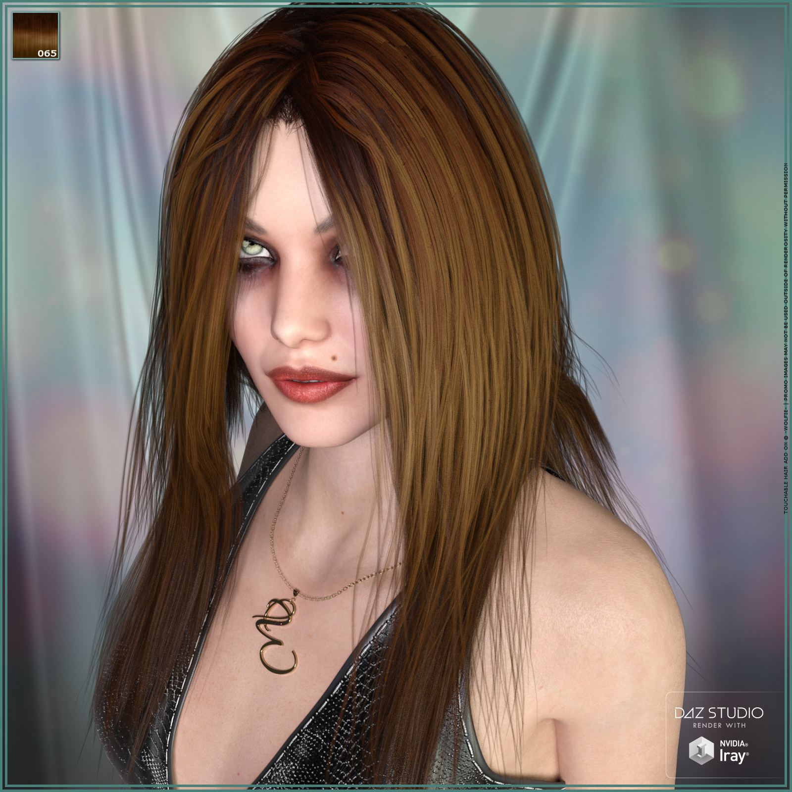 Touchable Wraith V4 M4 La Femme by N/A