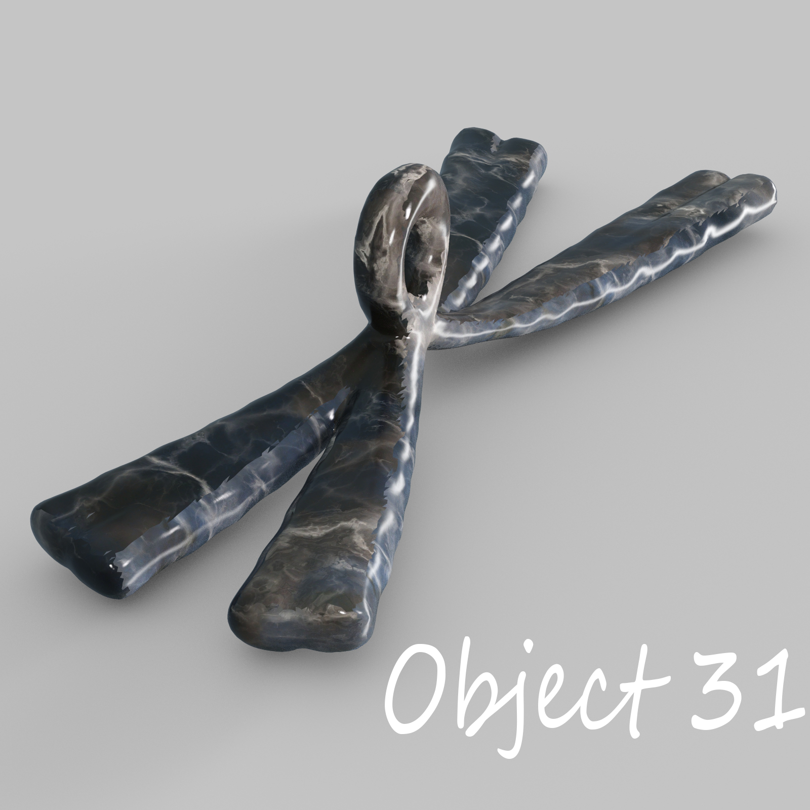 Deco Set 2 for DAZ Studio by N/A