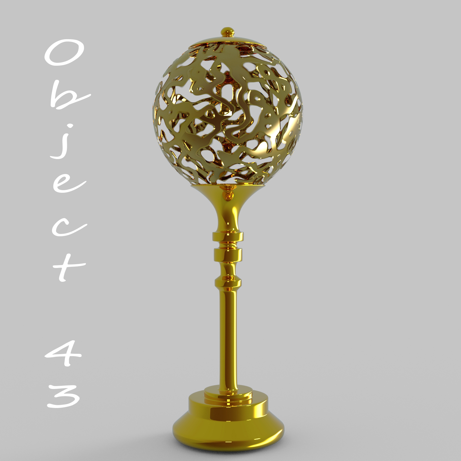 Deco Set 2 for DAZ Studio by N/A