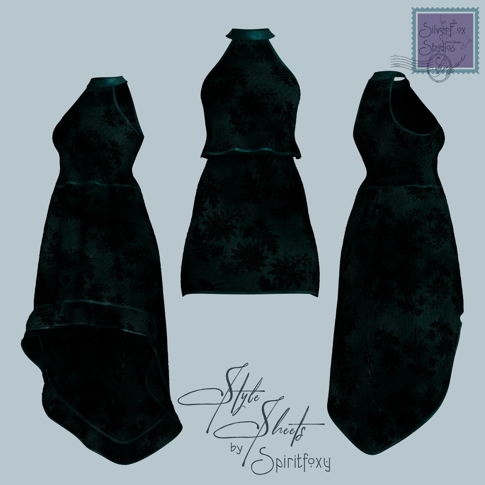 Allurements for Dforce Siren Outfit by N/A