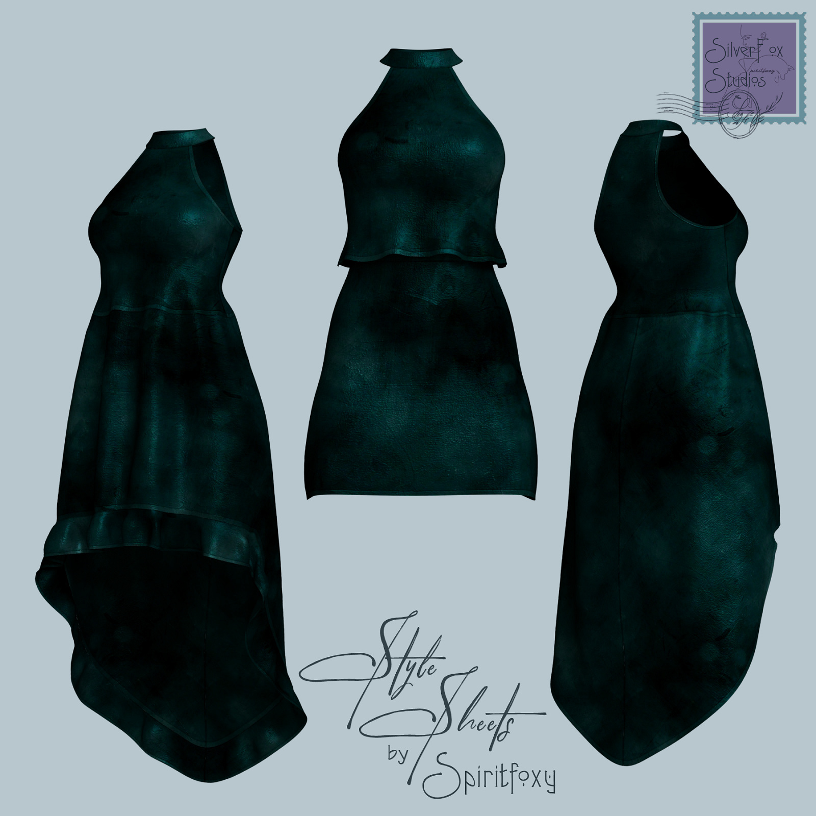 Allurements for Dforce Siren Outfit by N/A