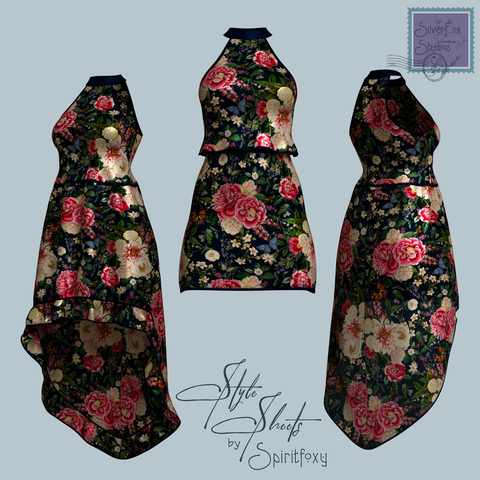 Allurements for Dforce Siren Outfit by N/A