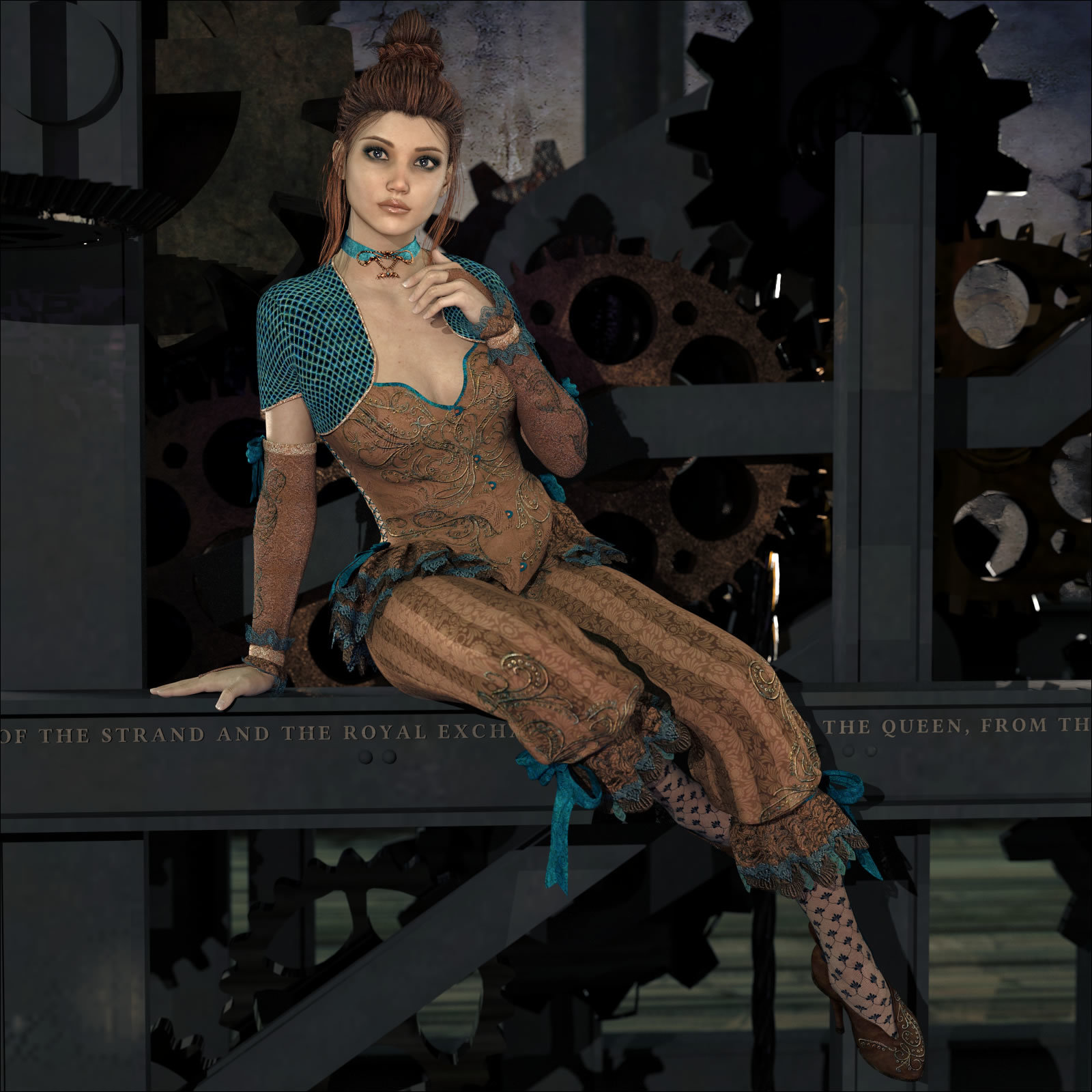Vernelle by N/A