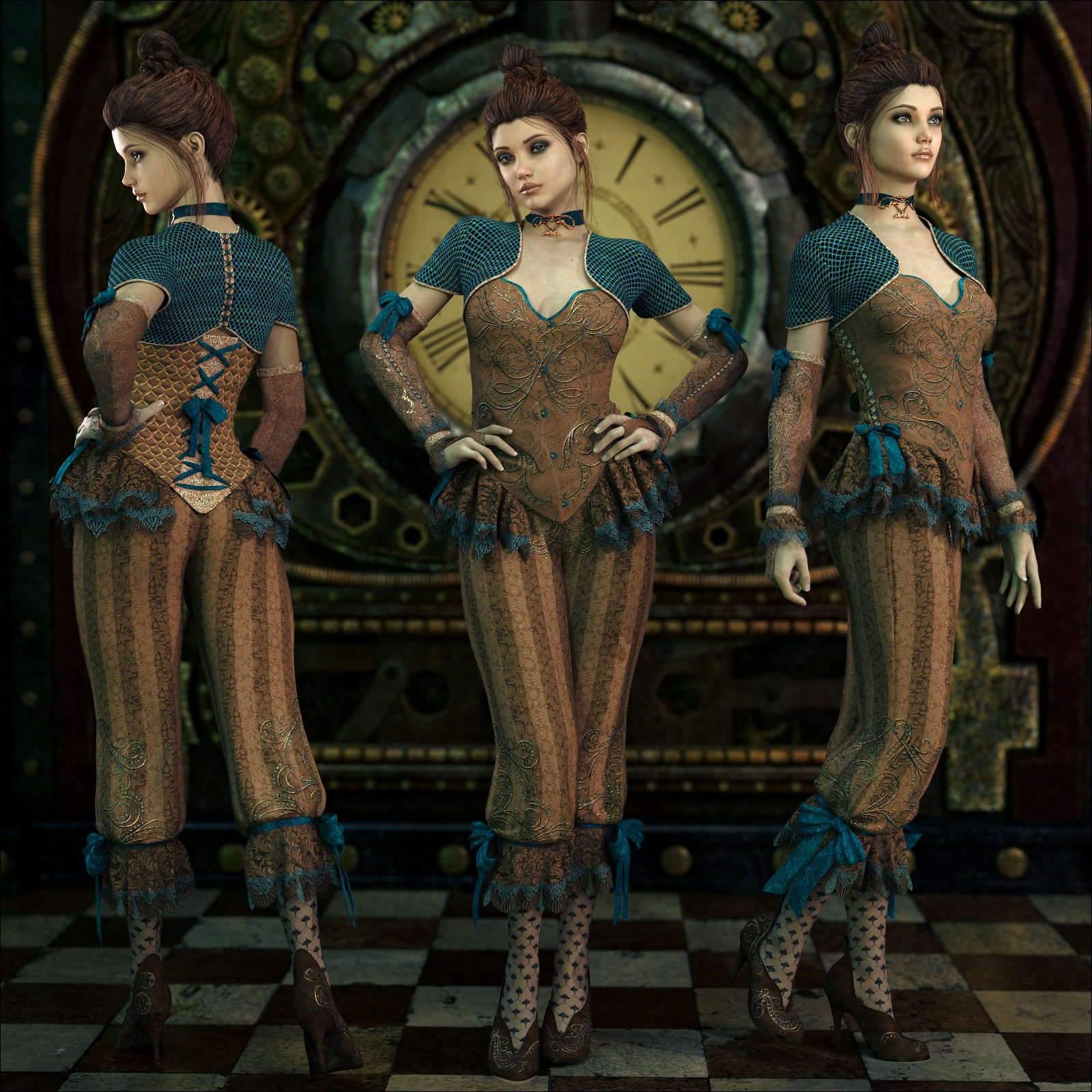 Vernelle by N/A