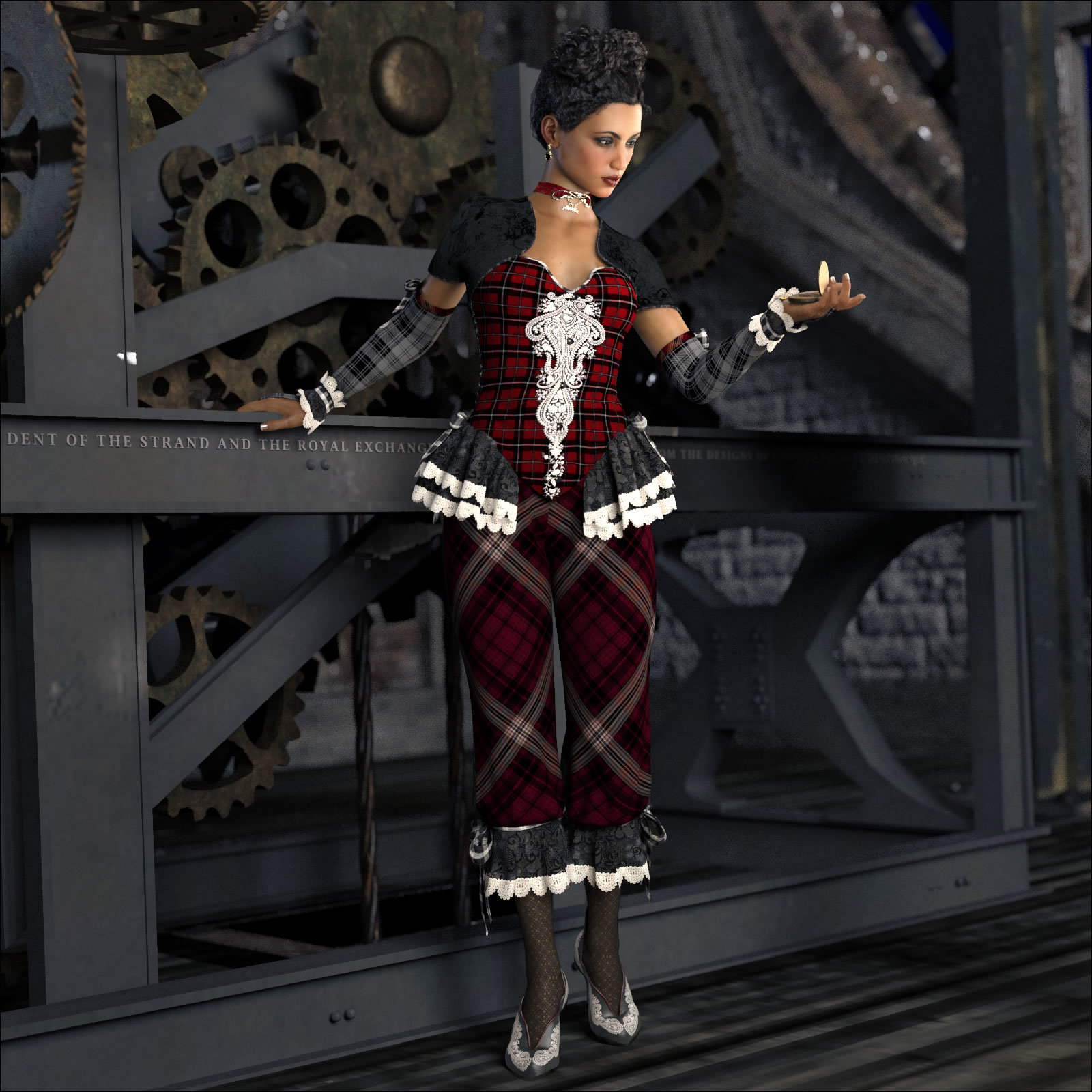 Vernelle by N/A
