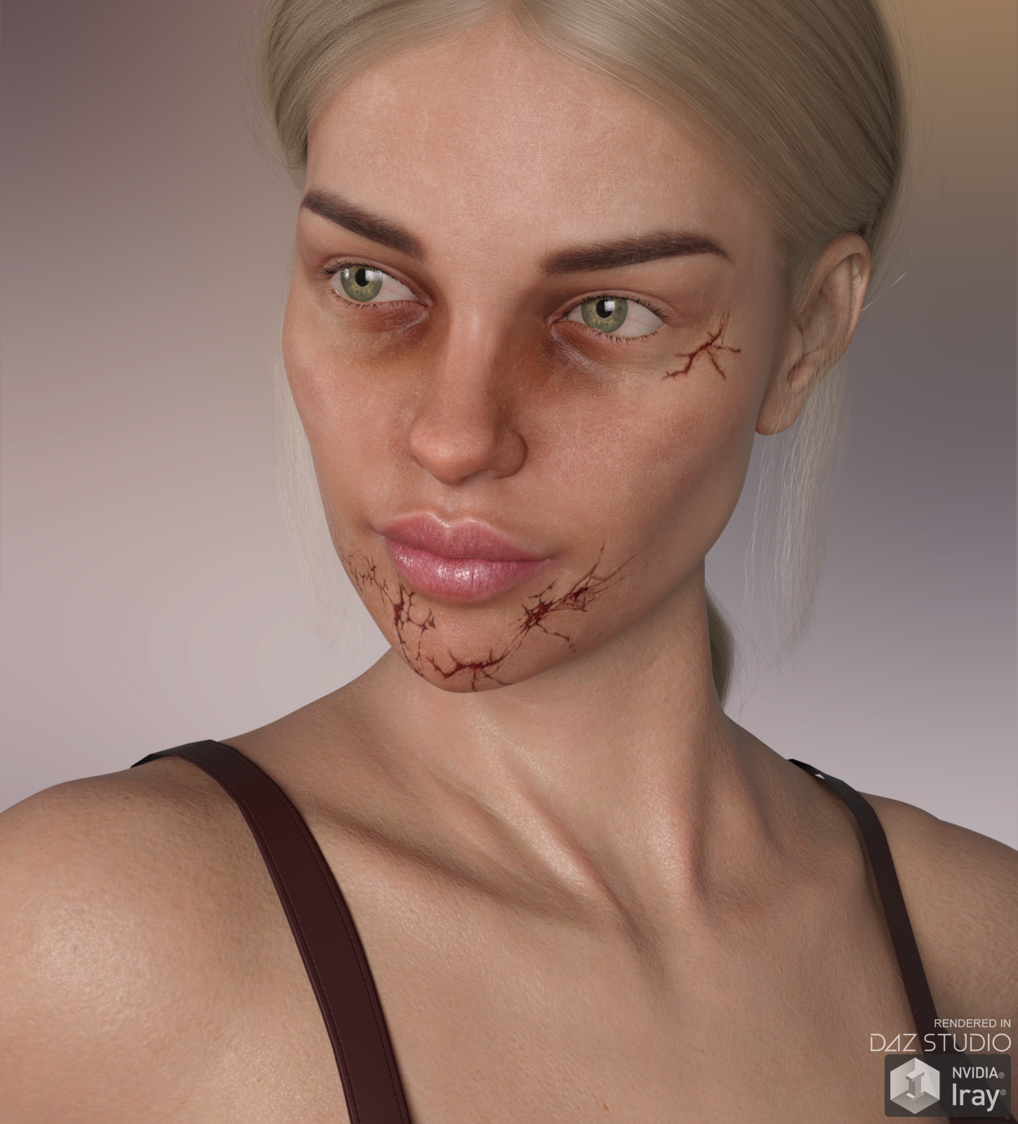 Demoniac II by N/A