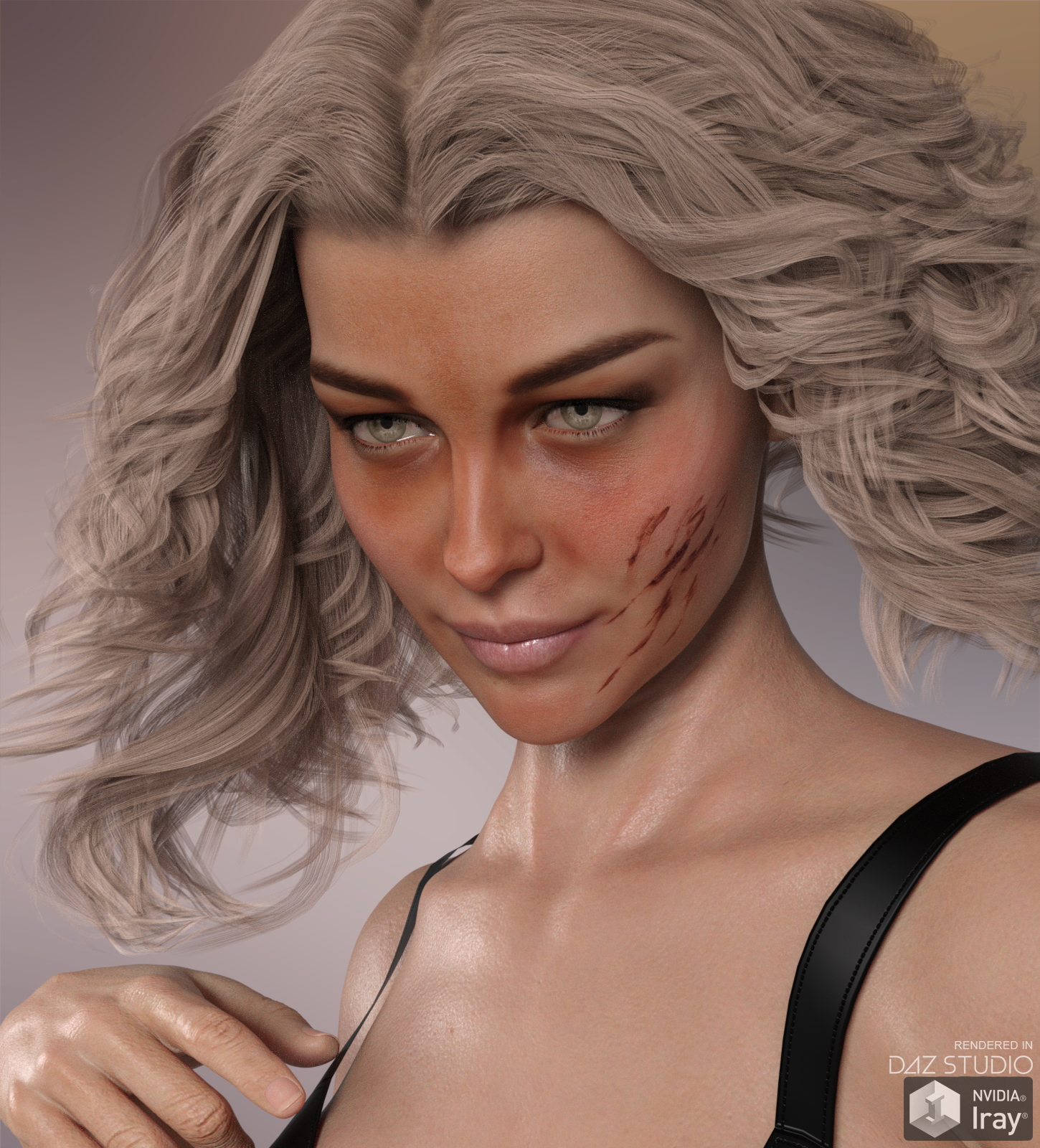 Demoniac II by N/A