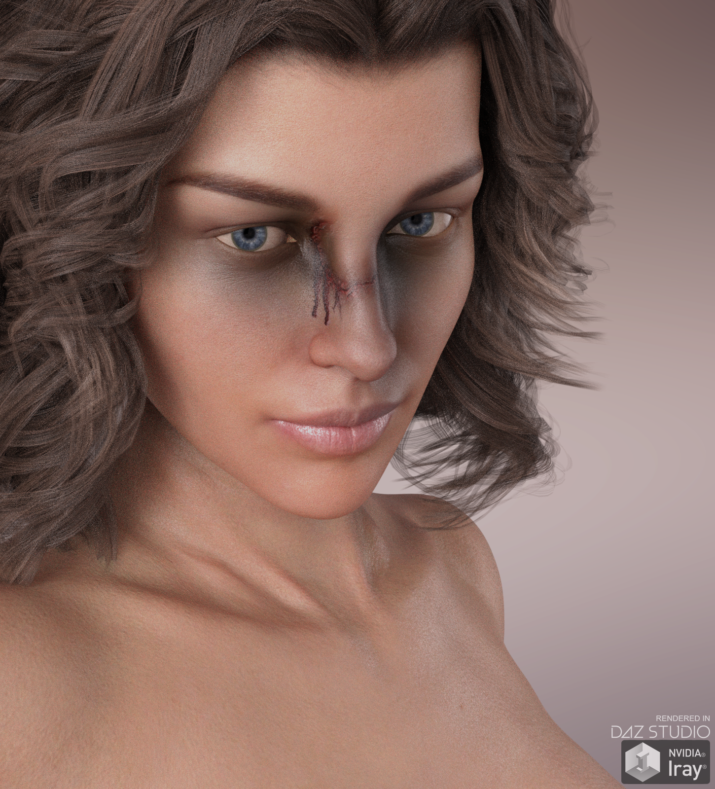 Demoniac II by N/A