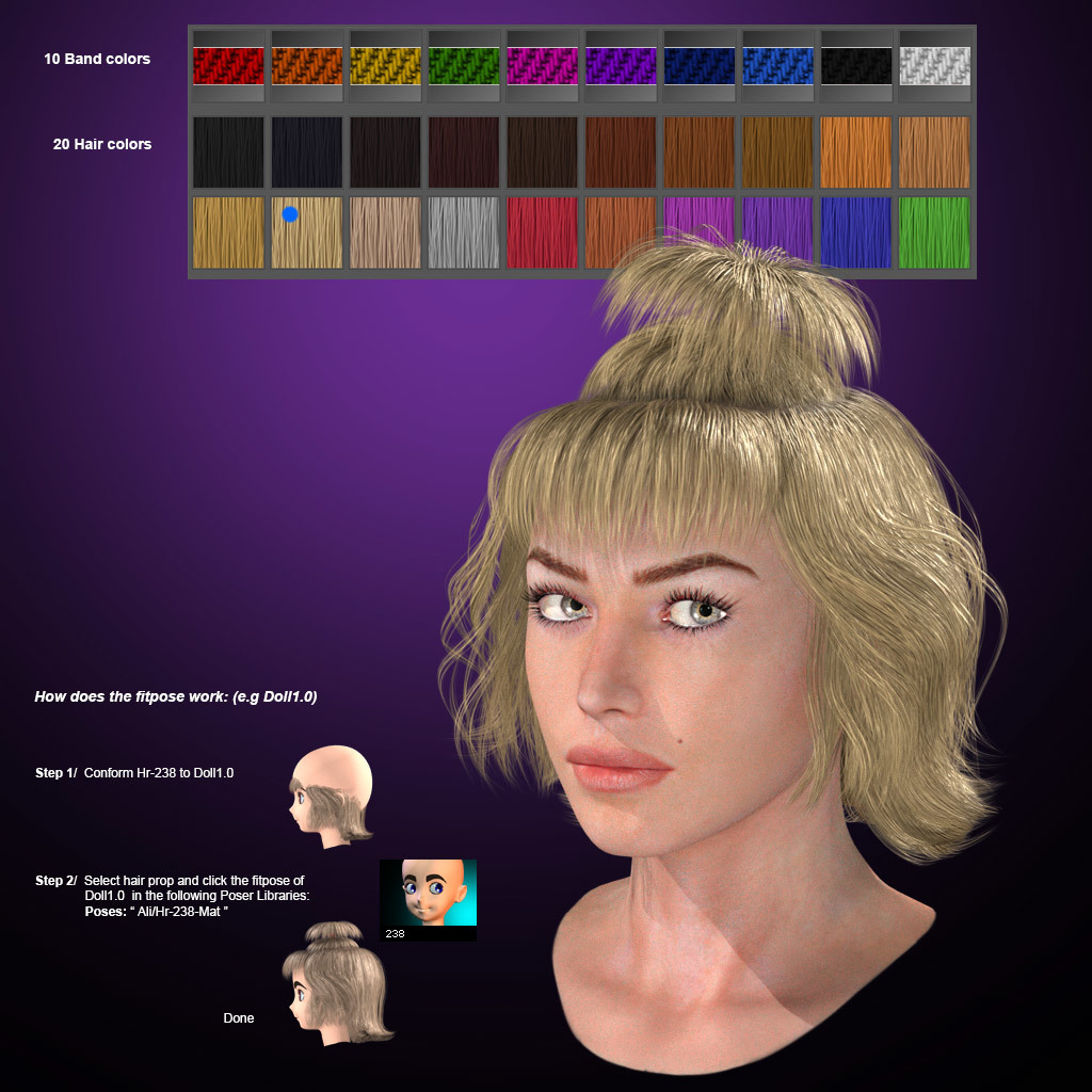 Hr-238 by N/A