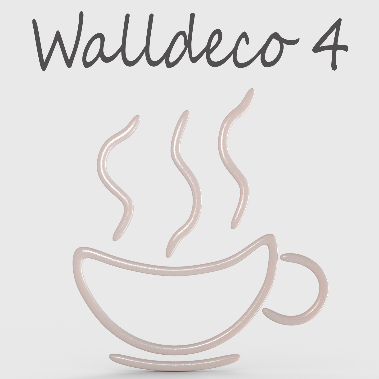 Deco Set 3 for DAZ Studio by N/A