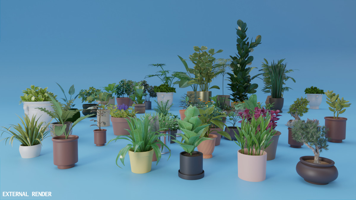 Greenhouse by N/A