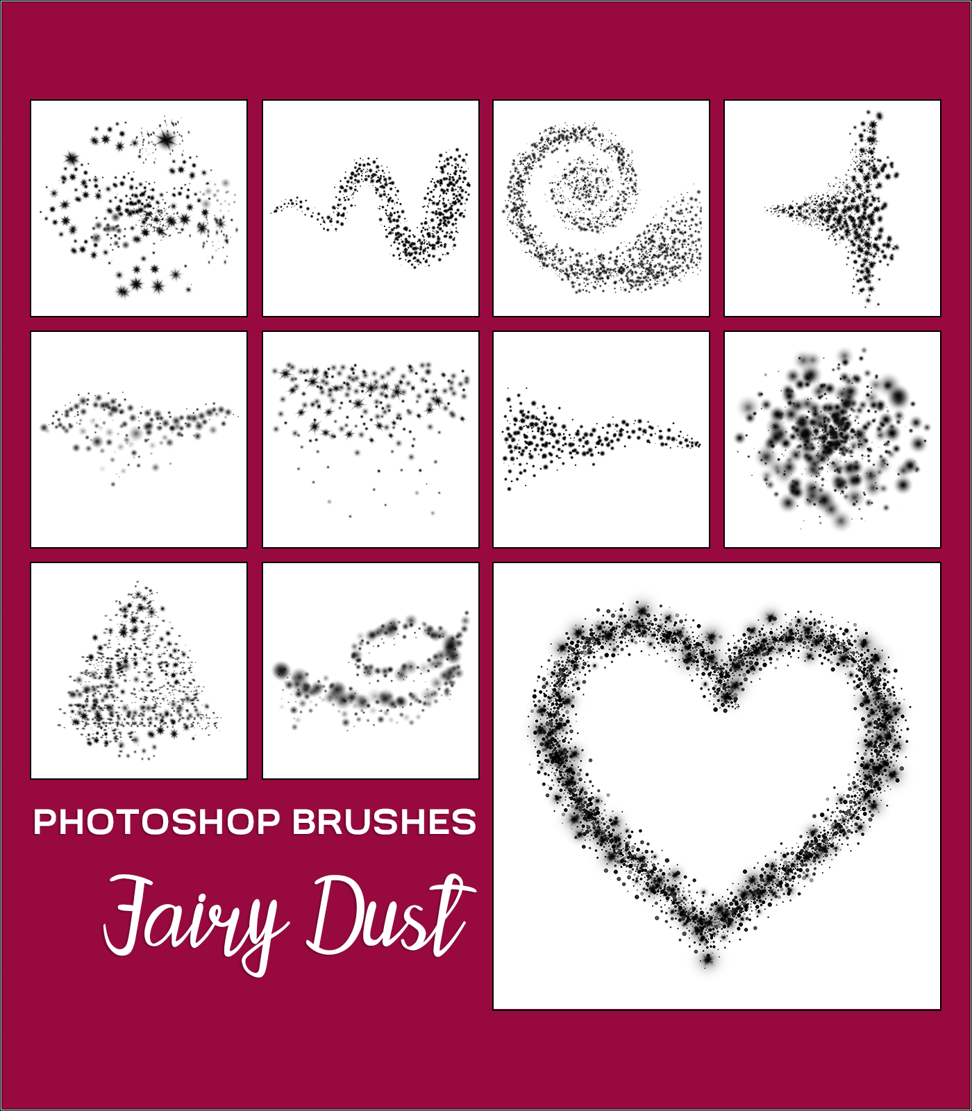 PB - Fairy Dust by N/A