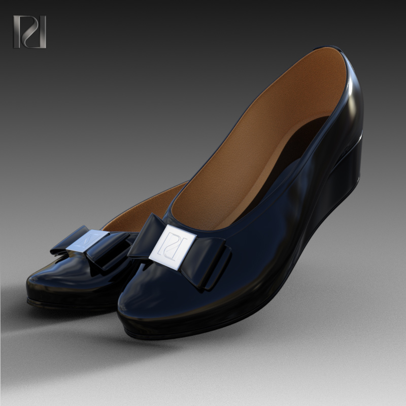 HH Olympia 25 Flat 01 by N/A