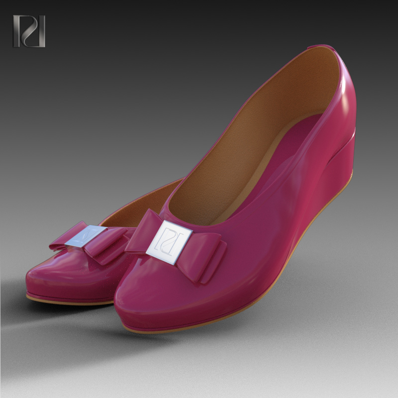 HH Olympia 25 Flat 01 by N/A