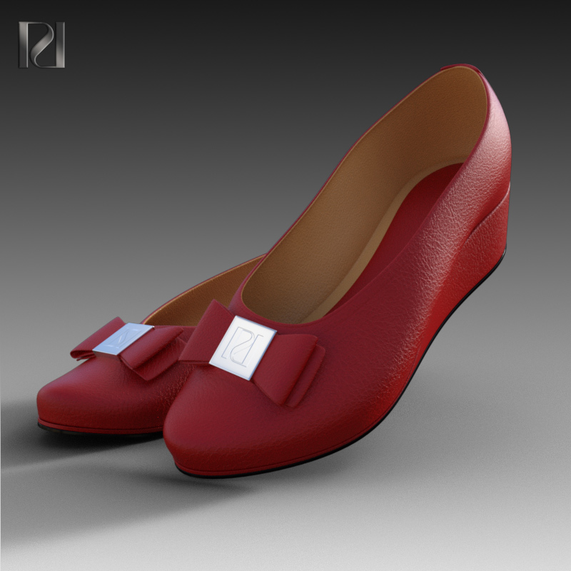 HH Olympia 25 Flat 01 by N/A