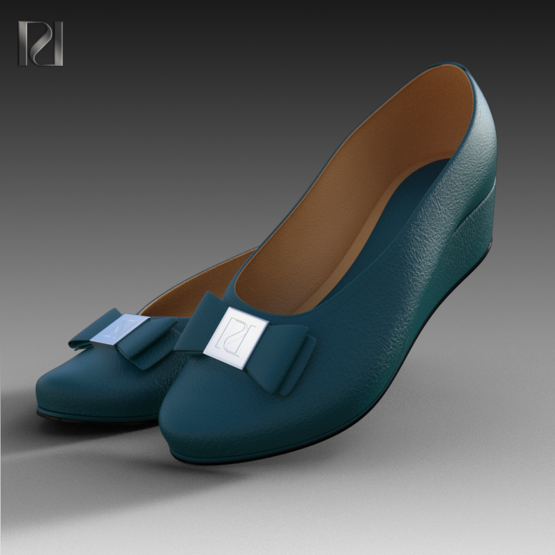 HH Olympia 25 Flat 01 by N/A
