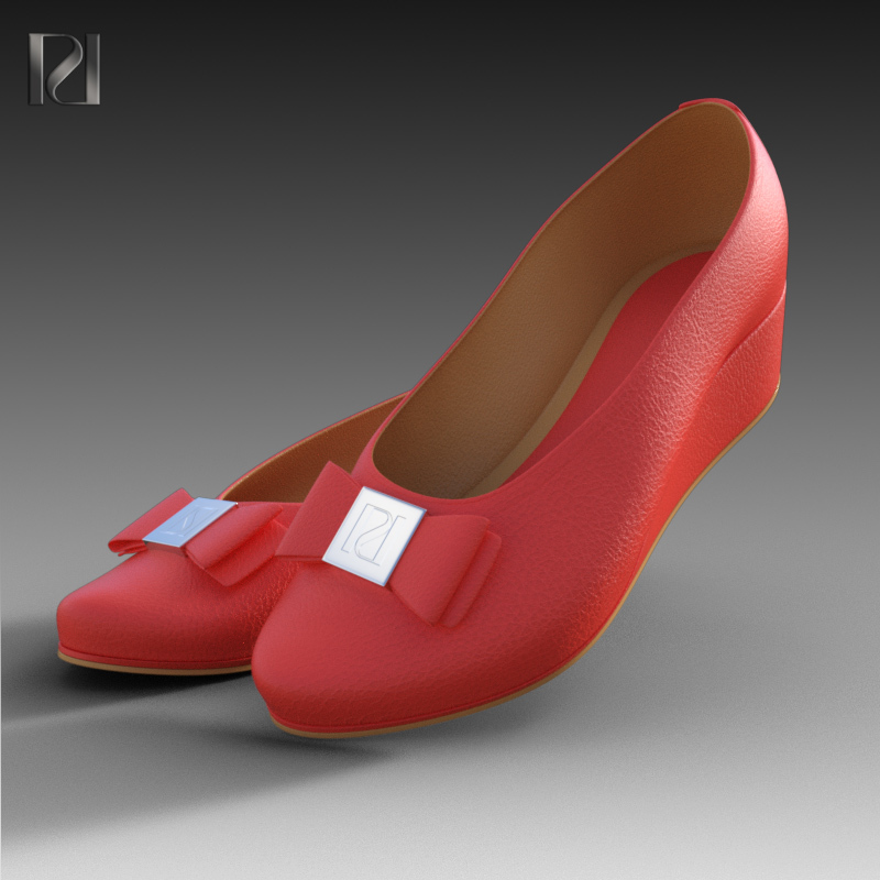 HH Olympia 25 Flat 01 by N/A