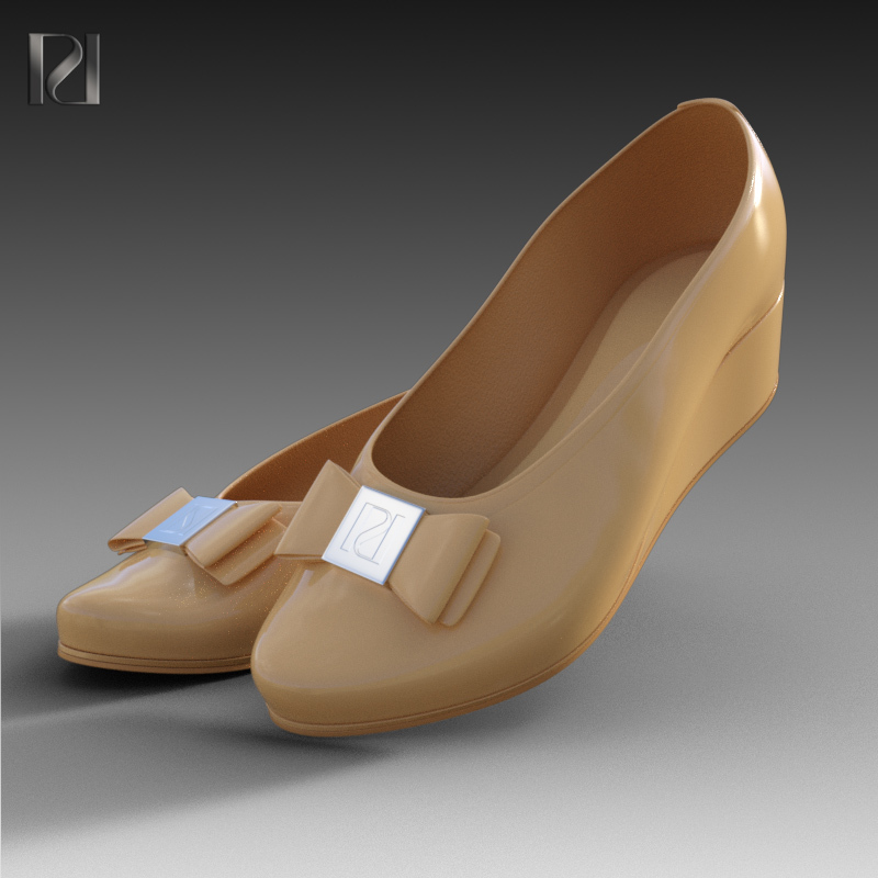 HH Olympia 25 Flat 01 by N/A