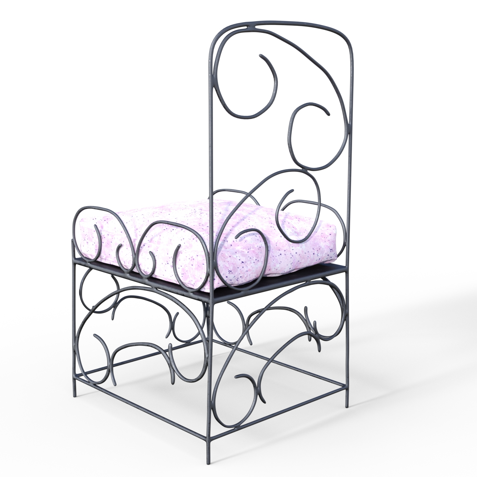 Garden Set 2 for DAZ Studio by N/A