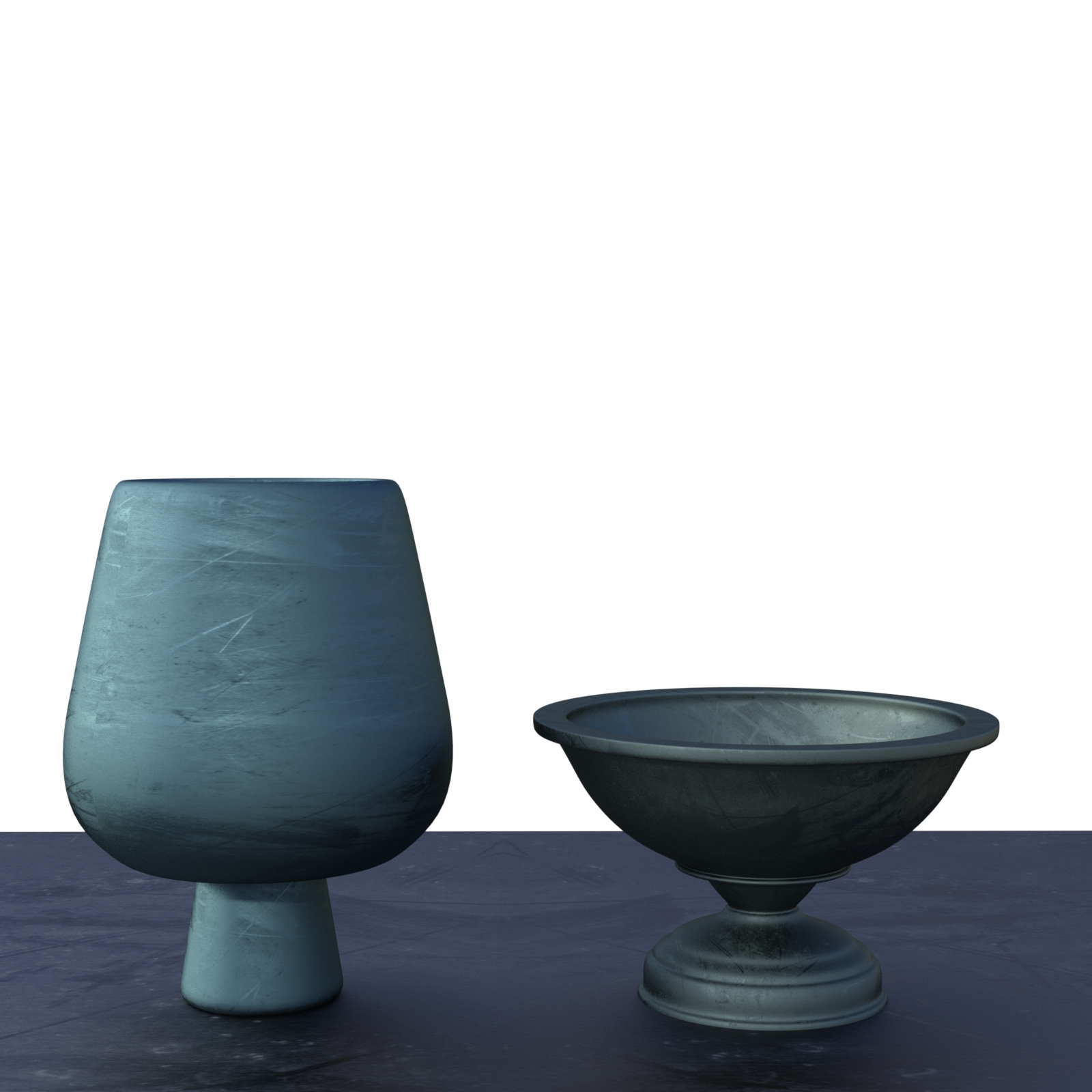 Garden Set 2 for DAZ Studio by N/A