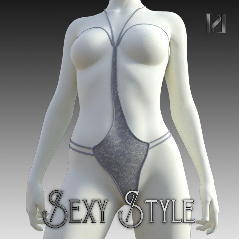 Sexy Style 05 by N/A