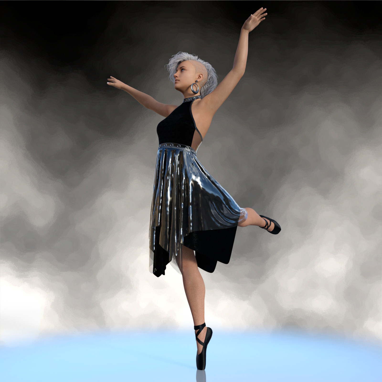 More Goth Fun by N/A