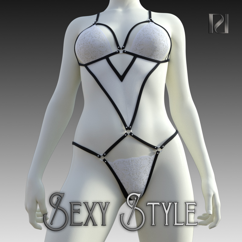 Sexy Style 06 by N/A