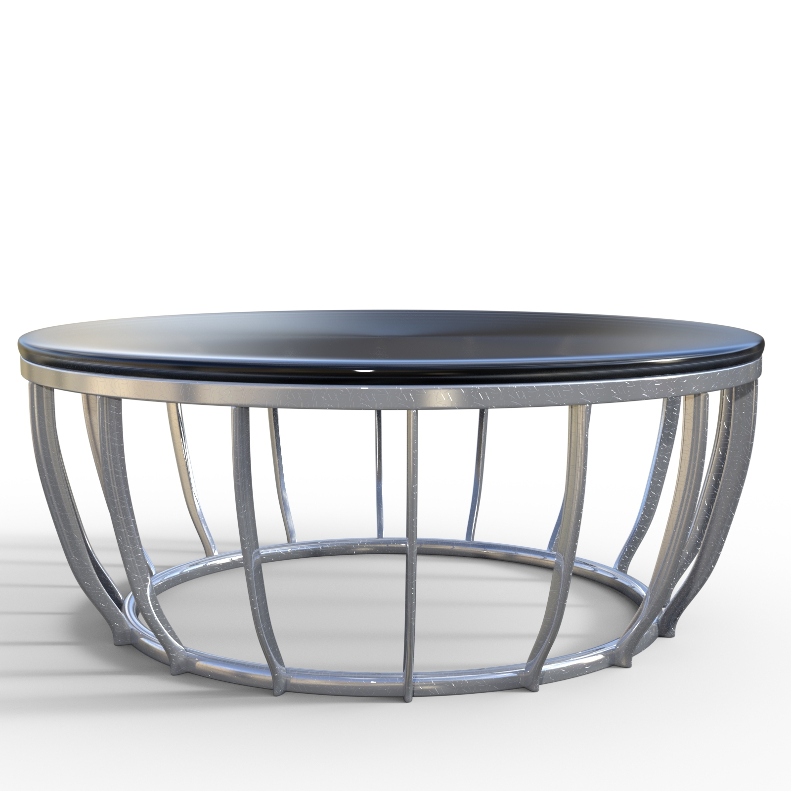 Furniture Set 8 for DAZ Studio by N/A