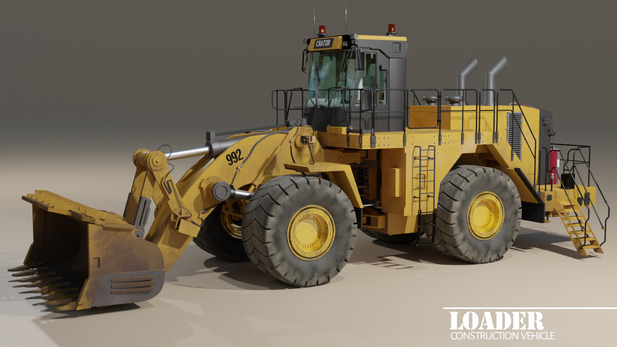 Loader by N/A