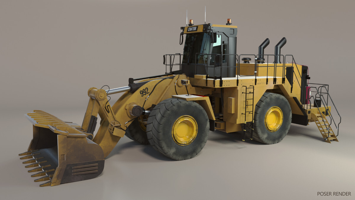 Loader by N/A