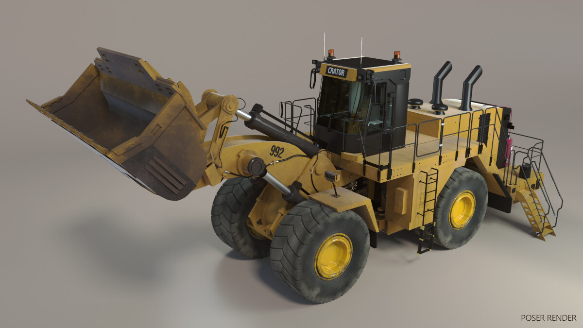 Loader by N/A